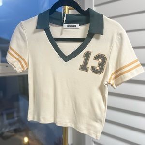 COPY - NWT Daydreamer sports tshirt